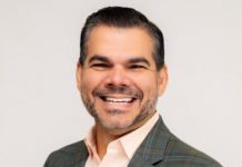 Eddy Elguezabal es nombrado vicepresidente de Ventas en Norsan Media Florida