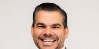 Eddy Elguezabal es nombrado vicepresidente de Ventas en Norsan Media Florida
