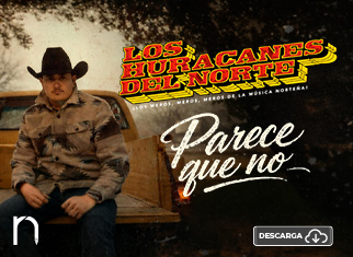 Los Huracanes sorprenden con el sonido que plasman en el tema “Parece Que No”