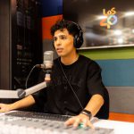 Víctor Vito/Los 40; La evolución del locutor frente a los nuevos hábitos de consumo