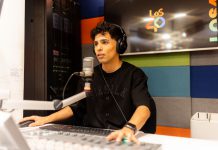 Víctor Vito/Los 40; La evolución del locutor frente a los nuevos hábitos de consumo
