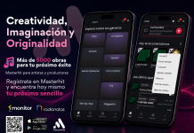 Encontrar la canción correcta puede cambiar el rumbo de tu carrera