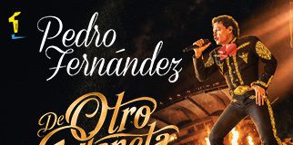 Sin duda alguna Pedro Fernández es “De Otro Planeta”