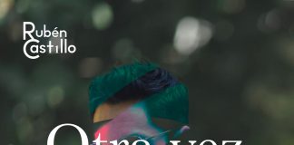 Rubén Castillo fusiona pop alternativo, rock y emoción en su nuevo tema “Otra Vez”