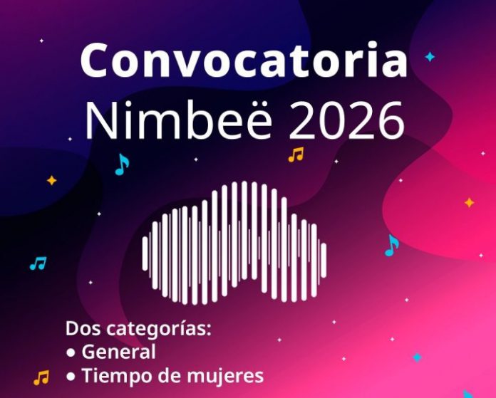 'Nimbeë 2026' Radio Educación