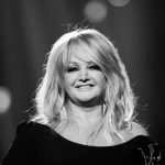 Fallece Bonnie Tyler, voz de ‘Total Eclipse of the Heart’, a los 75 años