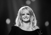 Fallece Bonnie Tyler, voz de ‘Total Eclipse of the Heart’, a los 75 años