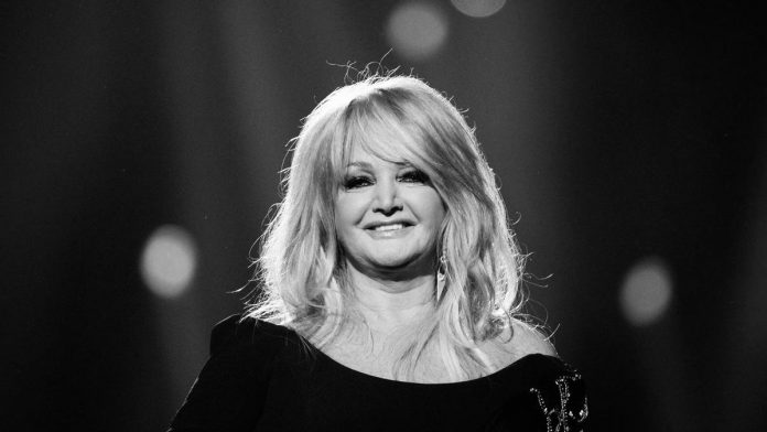 Bonnie Tyler