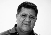 Lamentamos el fallecimiento del locutor Ricardo Meza Armendáriz