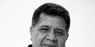 Lamentamos el fallecimiento del locutor Ricardo Meza Armendáriz