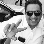 Lamentamos el fallecimiento del locutor Juan Alberto ‘El Negro Arellano’