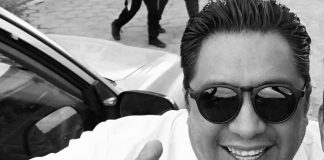Lamentamos el fallecimiento del locutor Juan Alberto ‘El Negro Arellano’
