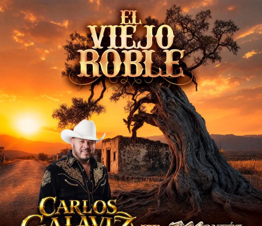 Carlos Galaviz renueva “El Viejo Roble” en complicidad con Montéz de Durango