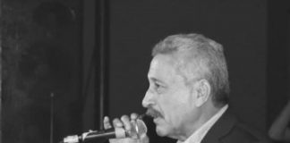 Lamentamos el fallecimiento del locutor Víctor Domínguez, de Bakersfield