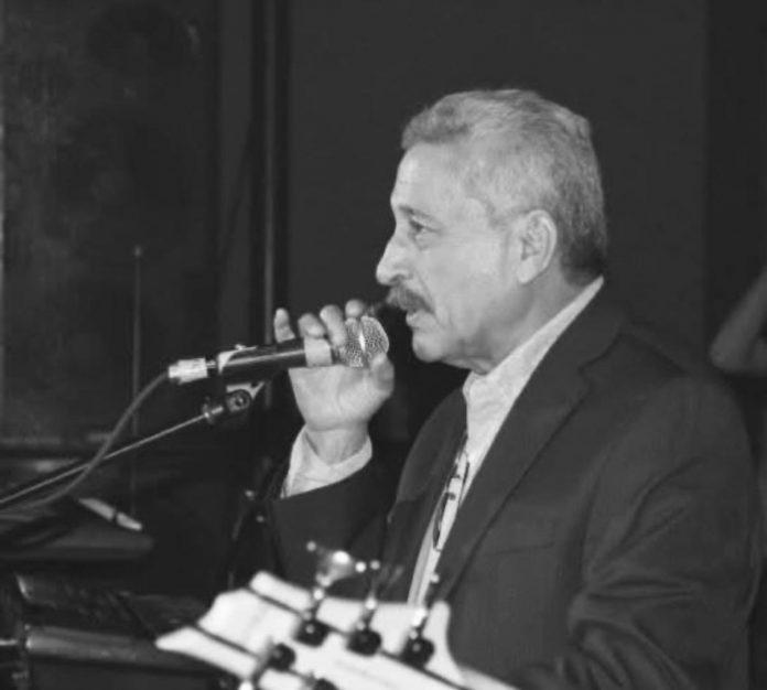 Víctor Domínguez