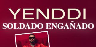 Una ruptura, un álbum y un nuevo comienzo, la historia de «Soldado Engañado» de Yenndi
