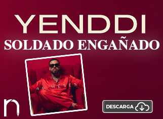 Una ruptura, un álbum y un nuevo comienzo, la historia de «Soldado Engañado» de Yenndi