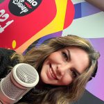 Marcela Fernandez, empresaria/Radio Disney; La radio como guía para emprender