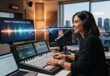 La radio debe evolucionar más allá del aire, aseguran expertos