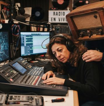 No todos los errores son malos: El valor del fracaso productivo en la radio