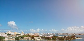 Ratings/junio 2026: Puerto Rico