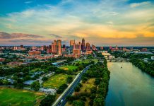 Ratings/junio 2026: Austin y Raleigh