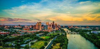 Ratings/junio 2026: Austin y Raleigh