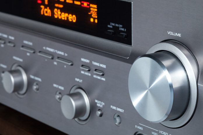 Av Receiver