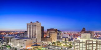Ratings/junio 2026: Fresno (CA), El Paso (TX) y Albuquerque (NM)