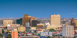 Ratings/mayo 2026: Fresno (CA), El Paso (TX) y Albuquerque (NM)