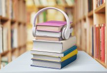 ¿El futuro de los audiolibros? La IA gana terreno entre los consumidores