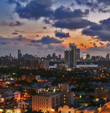 Ratings/junio 2026: Miami, Denver, San Diego y Phoenix