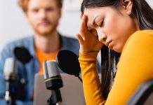 ¡Ojo!: No cualquier experto es un buen invitado de radio