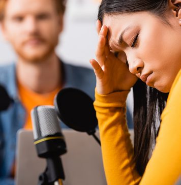 ¡Ojo!: No cualquier experto es un buen invitado de radio