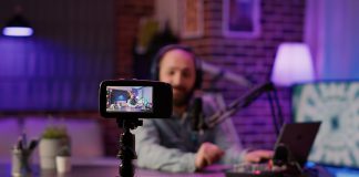 Podcasts en video superan al audio en efectividad publicitaria