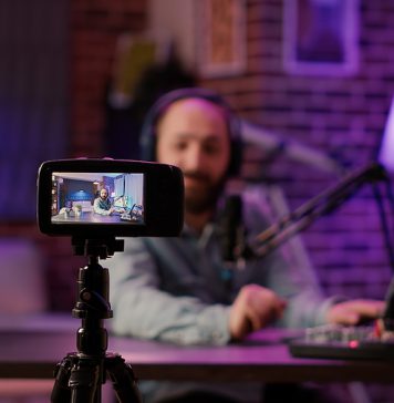 Podcasts en video superan al audio en efectividad publicitaria