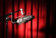 20 consejos para limpiar y cuidar el micrófono de un estudio casero