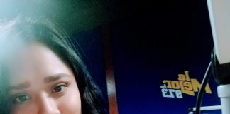 Anahí Peña/La Mejor 97.3 FM;“Innovar es parte de mantenerse vigente en la radio”
