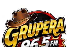 Sale del aire Ritmo 96.5 FM y se relanza como Grupera FM Bakersfield