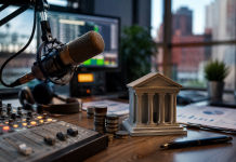 Katz revela el impacto de AM/FM en los bancos regionales