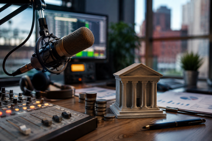Katz revela el impacto de AM/FM en los bancos regionales