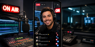 Video vertical: La apuesta que puede impulsar el alcance de la radio