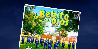 Cuisillos convierte la espera en una nueva historia de amor con “Un Bebito con tus ojos”