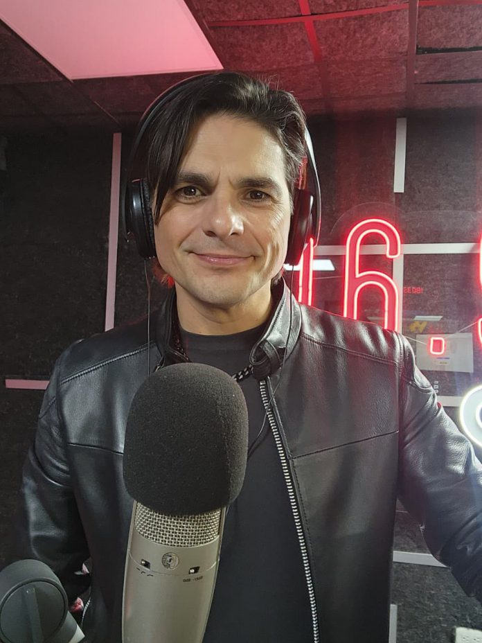 Fernando Núñez