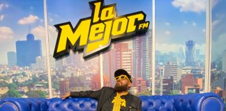 Eduardo ‘El Ñero Tuitero’; Adaptación y creatividad en la nueva era de los medios