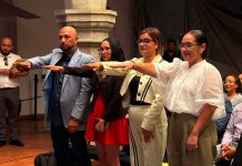 Integrantes del Consejo Ciudadano del Sistema de Radio y TV Nayarit rinden protesta