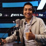 Óscar Andrew/Doblaje y locución; La voz como identidad y herramienta