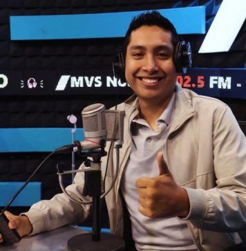 Óscar Andrew/Doblaje y locución; La voz como identidad y herramienta