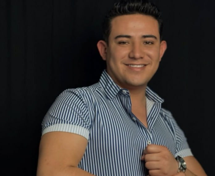 Jair Alvarado