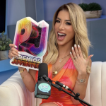 Pao Sasso celebra el éxito de El Chal y su nominación a Premios Juventud
